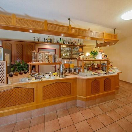 Montana Hotel Senden Extérieur photo