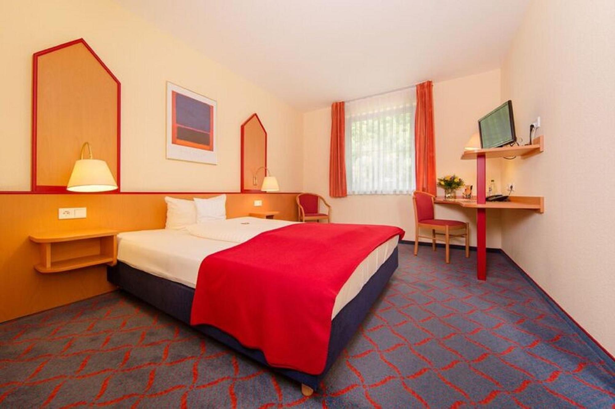Montana Hotel Senden Extérieur photo