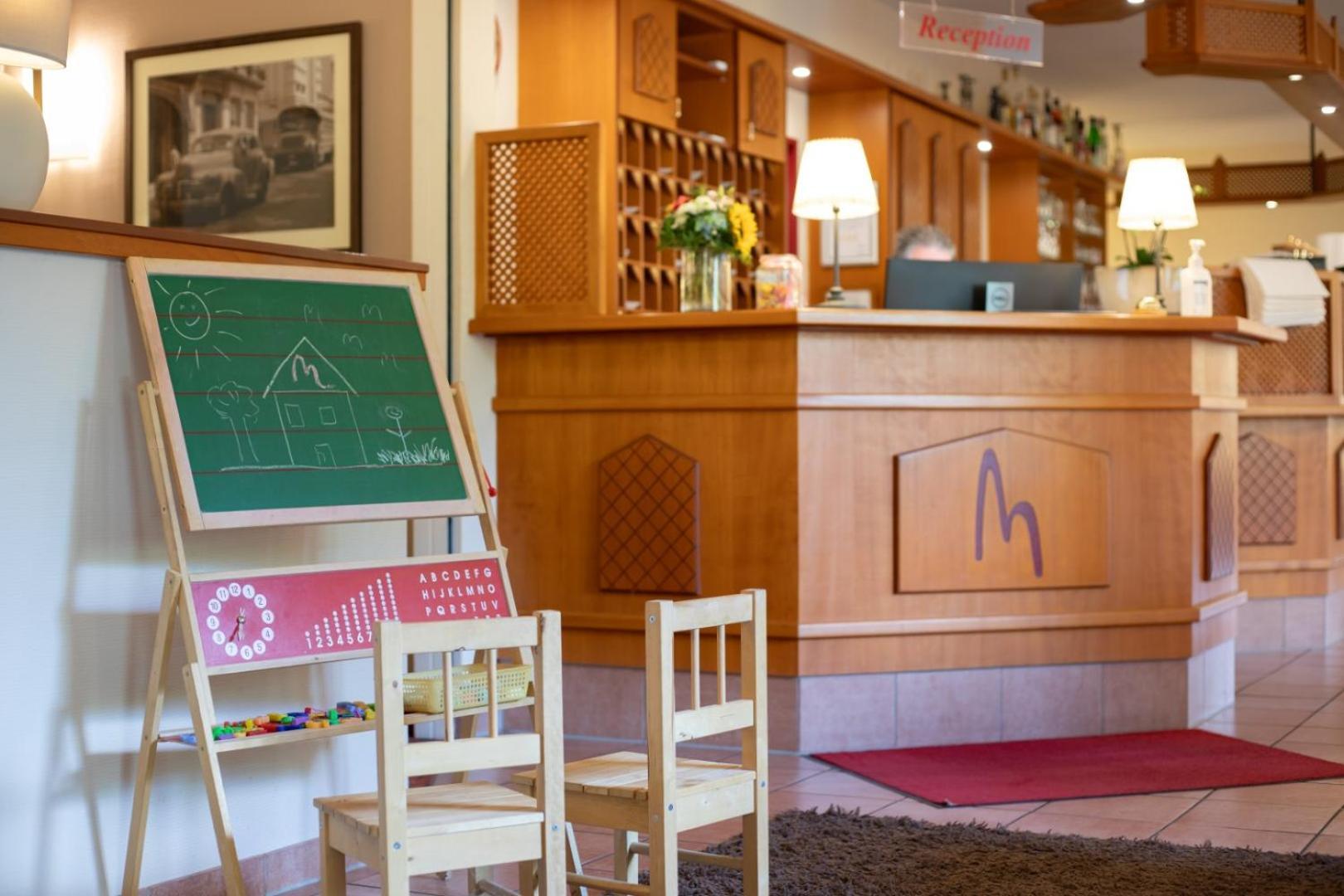 Montana Hotel Senden Extérieur photo
