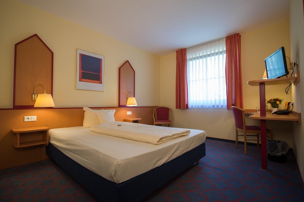 Montana Hotel Senden Extérieur photo
